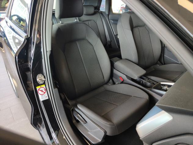 Audi A3 SPB 30 TDI S tronic Navi Adaptive Cruise FariLED - Foto 5
