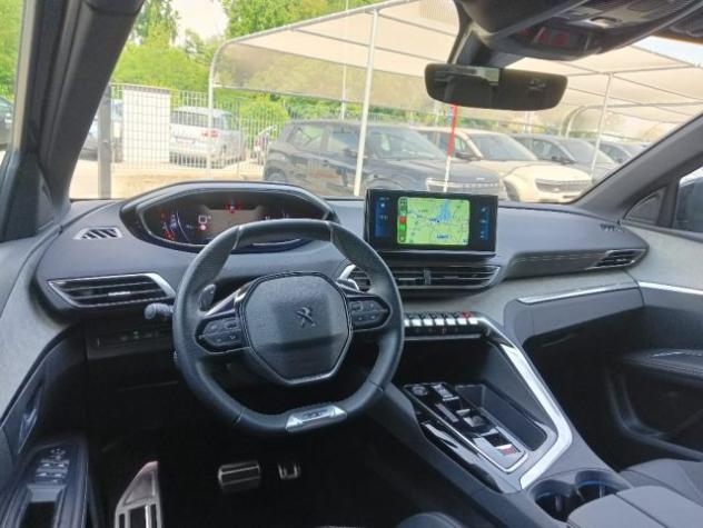 PEUGEOT 5008 BlueHDi 130 S&S EAT8 GT rif. 23826159 - Foto 6