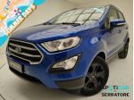 Ford EcoSport 1.0 ecoboost Plus 100cv my20.25
