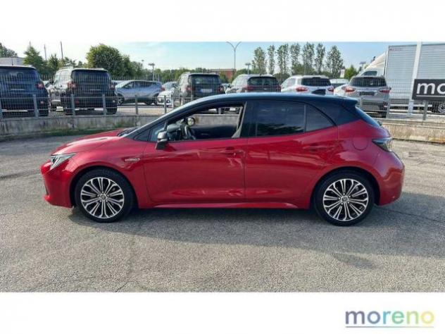 TOYOTA Corolla 1.8H CVT Style rif. 19121087 - Foto 4