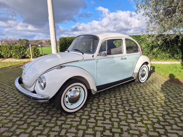 Volkswagen Maggiolino Maggiolone - Foto 3