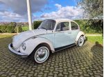 Volkswagen Maggiolino Maggiolone