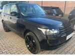 Land Rover Range Rover Range Rover 3.0 TDV6