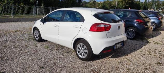KIA Rio 1.2 5p. Cool rif. 24159859 - Foto 4