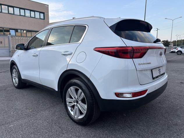 Kia Sportage Sportage 1.6 gdi Business Class 2wd 132cv - Foto 4
