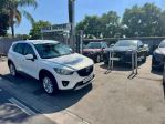 Mazda CX-5 2.2 Skyactiv-D 150CV 4WD
