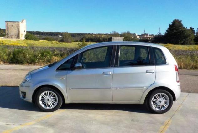 LANCIA MUSA 1.3 Mjt 16V 95 CV S&S DPF Oro rif. 23809335 - Foto 7