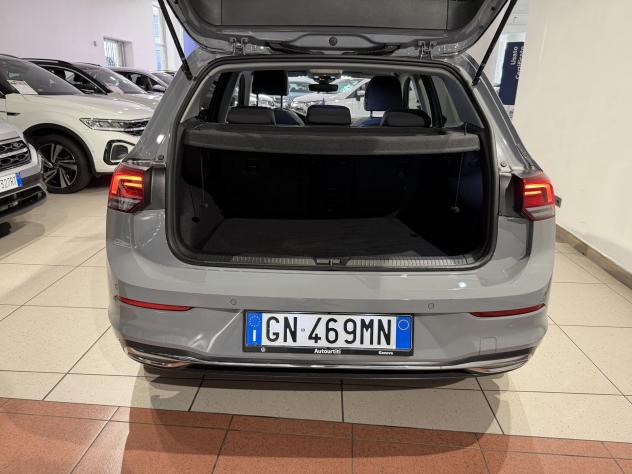 Volkswagen Golf 1.5 eTSI EVO ACT Style DSG - Foto 10