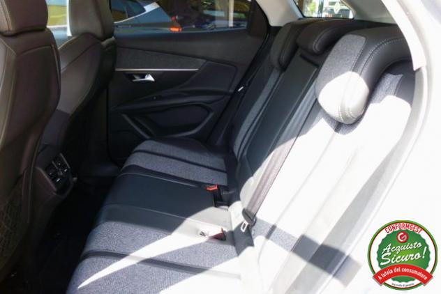 PEUGEOT 3008 BlueHDi 130 S&S Allure rif. 24062722 - Foto 10