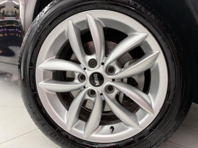 Mini Cooper Countryman 1.6 D ALL4 IPER FULL-TETTO - Foto 6