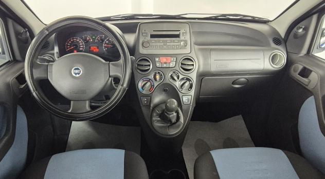 Fiat Panda 1.2 Alessi - Foto 8