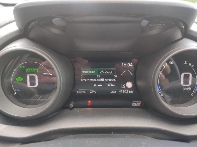 TOYOTA - Yaris - 1.5 Hybrid 5p. GR-S - Foto 8
