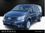 Mercedes-Benz Vito 114 Mixto Long
