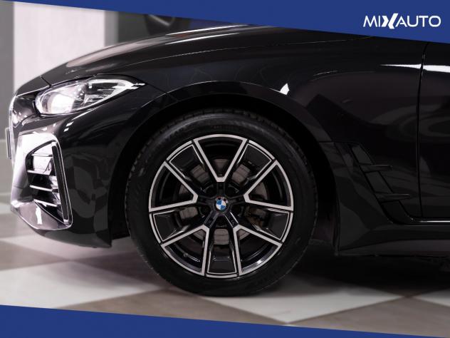 BMW 420 d Gran Coupe MHEV 48V xDrive Msport Auto - Foto 8