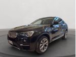 BMW X4 xDrive 20d xLine auto