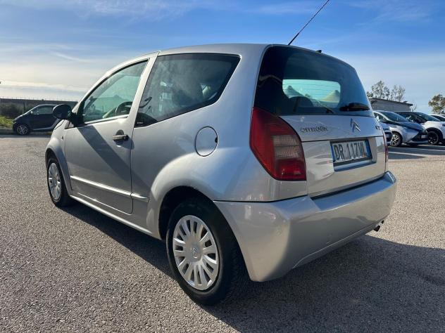 Citroen C2 1.1 Benzina - Foto 5