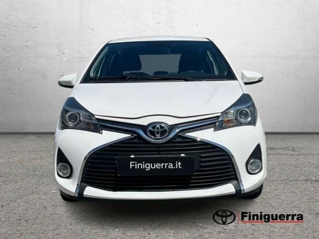 Toyota Yaris 1.0 Active - Foto 2