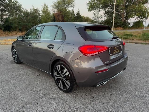 Mercedes-benz A 180 d Automatic Executive - Foto 4