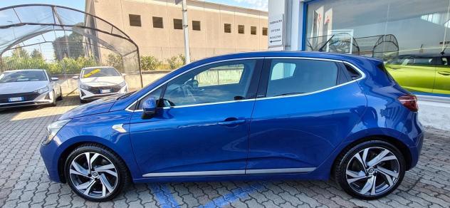Renault Clio 1.6 Hybrid E-TECH 140cv RS LINE - Foto 7