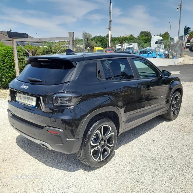 Jeep Avenger 1.2 Turbo 100 CV SUMMIT - Foto 2