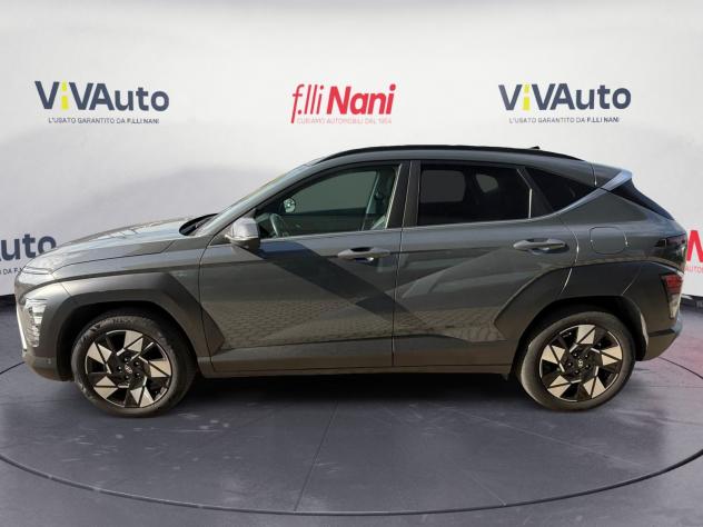 Hyundai Kona 1.0 T-GDI 48V 120cv X Line - Foto 7