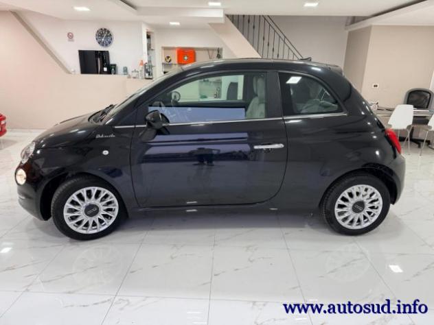FIAT 500 1.0 Hybrid Dolcevita rif. 24184774 - Foto 4