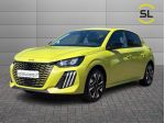 PEUGEOT 208 2ª serie 208 Hybrid 110 e-DCS6 5 porte Allure