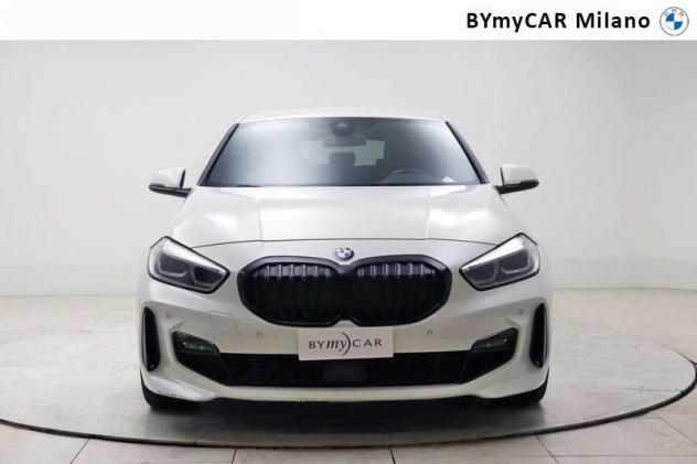 BMW Serie 1 118d Msport auto - Foto 5
