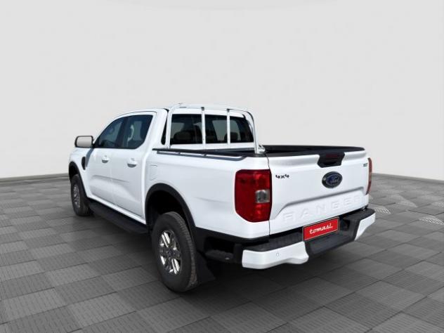 FORD Ranger 4ª serie 2.0 EcoBlue DC XLT 5 posti rif. 24093023 - Foto 3