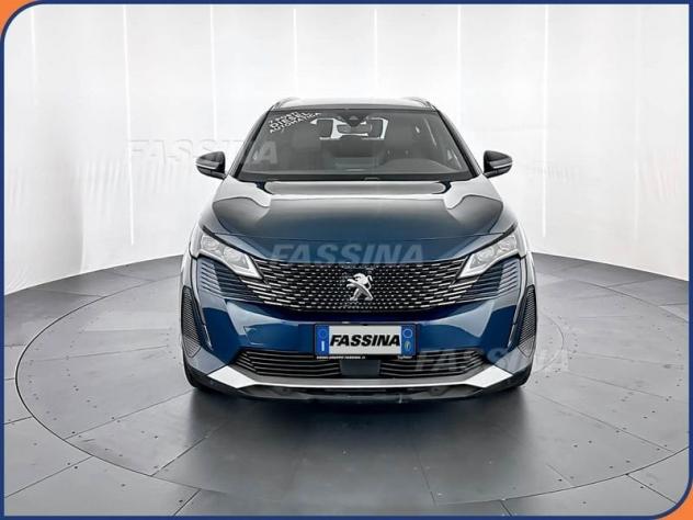 Peugeot 5008 1.5 bluehdi GT Pack s&s 130cv eat8 7posti - Foto 2