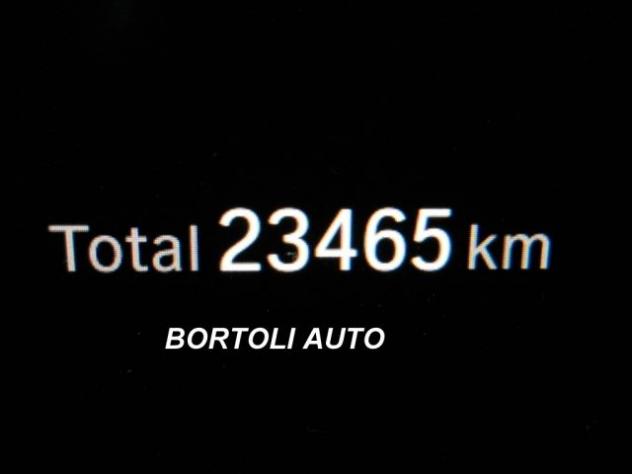 BMW 116 d 23.000 KM M SPORT EXTERIOR AUTOMATICA FULL OPT. rif. 24079012 - Foto 5