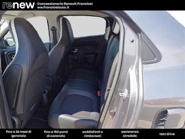 RENAULT Twingo ELECTRIC Urban Night 22kWh rif. 23748725 - Foto 7
