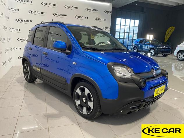 FIAT Panda 1.0 FireFly 70cv Hybrid Pandina Cross - PROMO FIAT - Foto 3