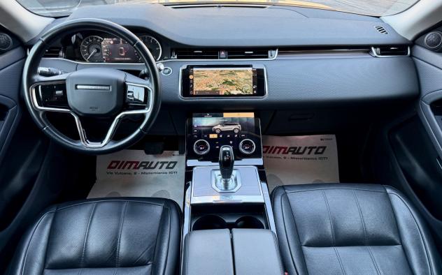 Land Rover Range Evoque 2.0D I4 163 CV AWD Auto R-Dynamic - Foto 8