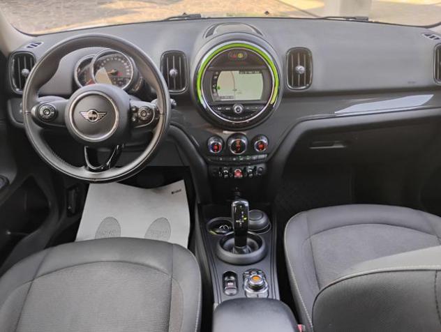 MINI Countryman 2.0 Cooper D Hype Countryman rif. 23985518 - Foto 9