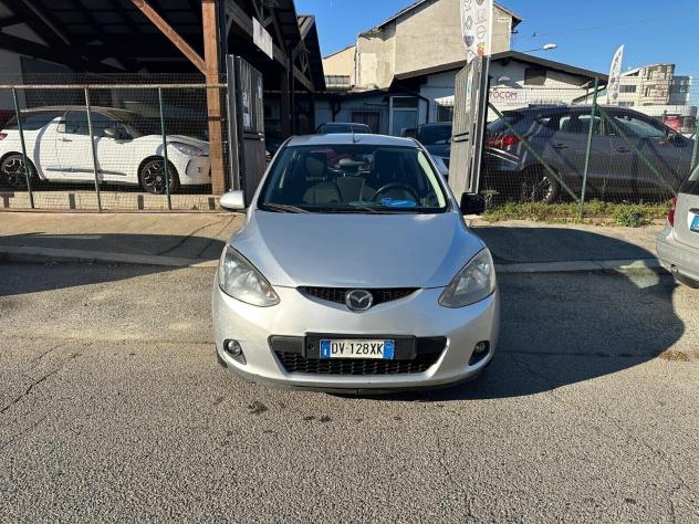 Mazda 2 1.3 16V 75CV 5p. Easy - Foto 5