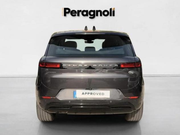 LAND ROVER Range Rover Sport 3.0D l6 249 CV Dynamic SE rif. 23755596 - Foto 7