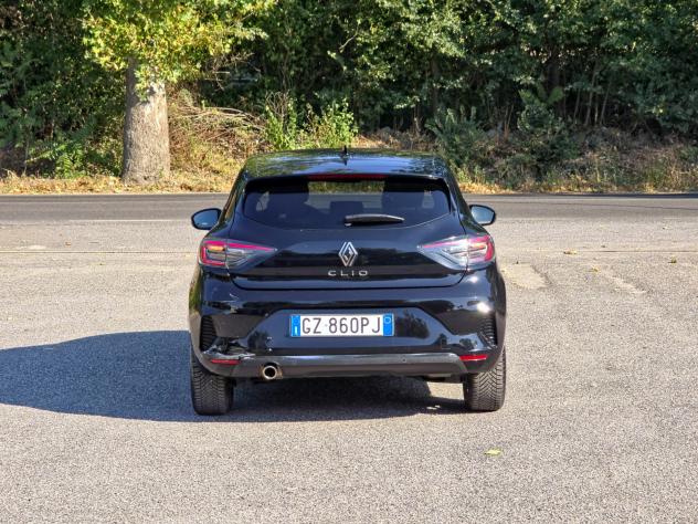 Renault Clio TCe 90 CV 5 porte Esprit Alpine E6E Manuale NEO 2025 - Foto 5
