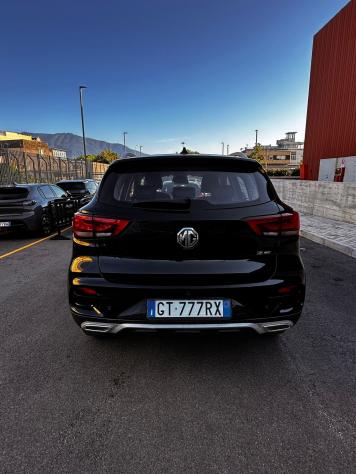 MG ZS 2024 1.5 BENZINA 106CV LUXURY - Foto 4