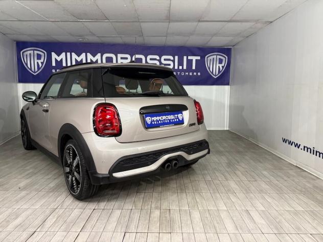 Mini 2.0 Cooper S Yours Automatica - Foto 4