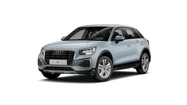 Audi Q2 Audi Business Advanced 35 TDI 110(150) kW(CV) S tronic