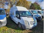 FORD Transit Furgone rif. 24054894