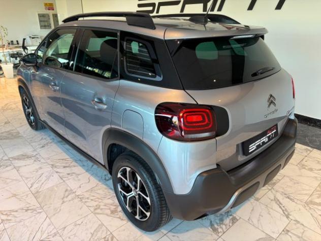 CITROEN C3 Aircross VAN 5 POSTI BlueHDi 110CV S&S FEEL rif. 24095238 - Foto 2