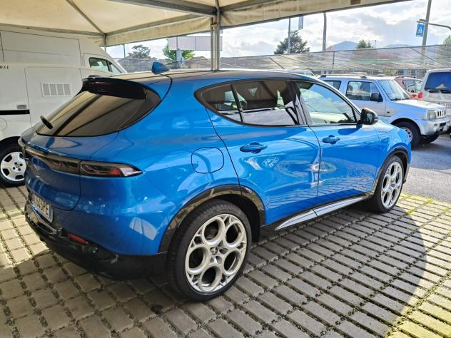 Alfa Romeo Tonale 1.5 130 CV MHEV TCT7 Edizione Speciale - Foto 4