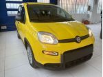 FIAT Pandina 1.0 FireFly 65cv S&S 6m Hybrid Pop