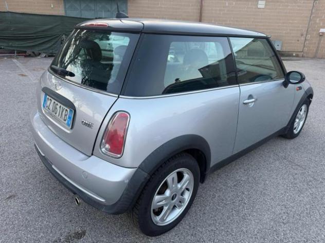 MINI Mini 1.6 16V Cooper Park Lane Stupenda Bellissima rif. 23947456 - Foto 5