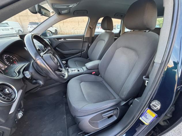 Audi A3 Sportback 1.6 TDI CV 110 - Foto 10