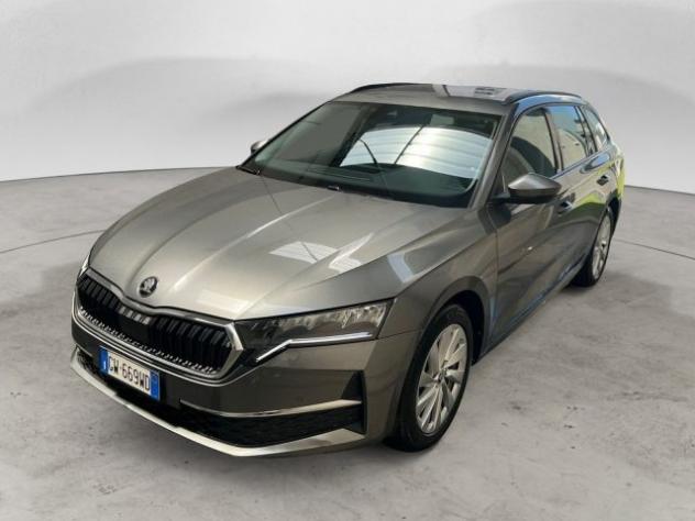Škoda Octavia 2.0 TDI 110KW EXECUTIVE DSG rif. 23748873