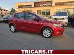 DACIA Sandero Streetway 1.0 SCe 65 CV NEOPATENTATI PERMUTE rif. 23762020