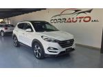 Hyundai Tucson 2.0 CRDi 4WD XPossible TETTO